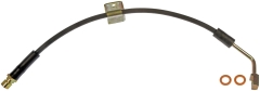 Bremsschlauch Vorne - Brake Hose Front  Hummer H3 06-10